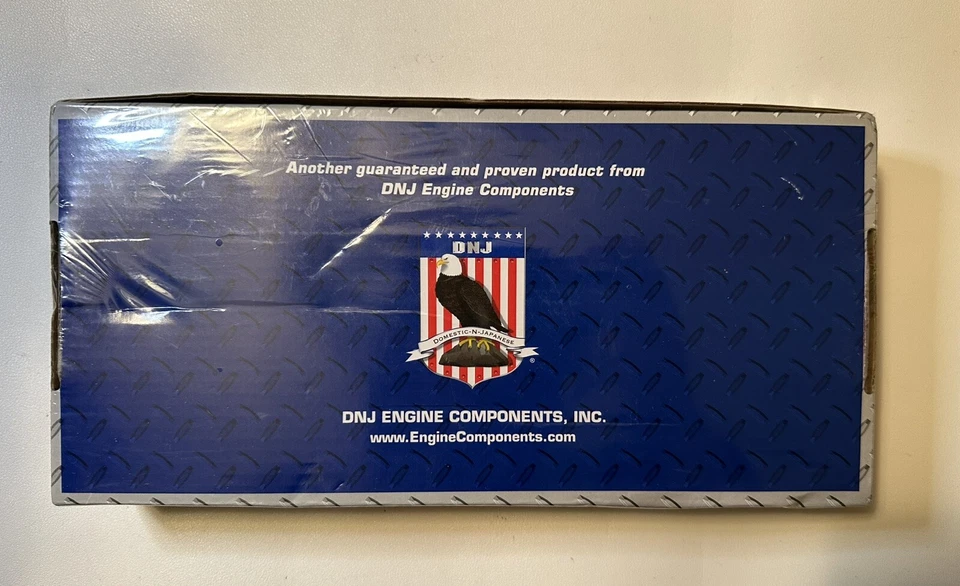 DNJ TK955 Timing Chain Kit for 2009-2017/ Lexus, Scion, Toyota/Avalon, Camry - Image 4 of 4