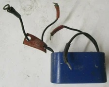 Allis Chalmers D50892-22 26-275 110V 208-220V Coil