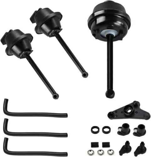Engine Intake Manifold Adjuster Repair For Mercedes Freightliner Sprinter 2500 - Picture 6 of 7