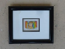 JAMES RIZZI 3D ART MULTIPLE TITLED THE NEW KIND IN TOWN