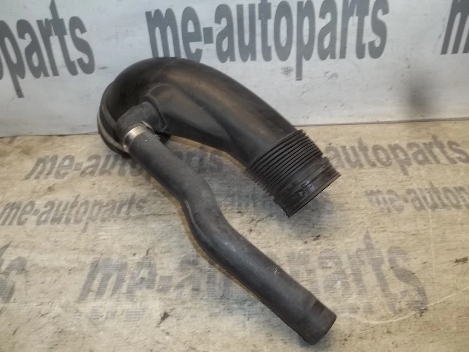 Cadillac Catera 1997-1998 OEM conductor izquierdo admisión conducto tubo manguera 90467520 Foto 4 de 4