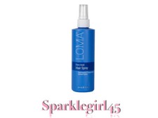 LOMA Firm Hold Hair Spray 8.45oz/250ml NEW FREE US SHIPPING 