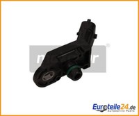 Sensor, Saugrohrdruck Maxgear 21-0383 FüR Renault Laguna Ii