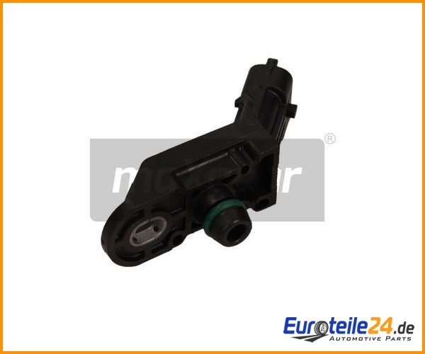 Sensor, Saugrohrdruck Maxgear 21-0383 FüR Renault Laguna Ii-image