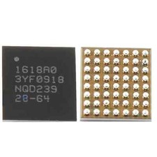 For Apple iPhone 14 Series Replacement Hydra USB Charging Controller IC