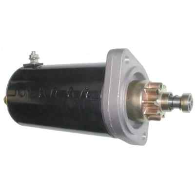 #ad #ad Starter fits Generac Various Models Fiat 1.6L Engine 020692 20692 435952 5787 $74.93