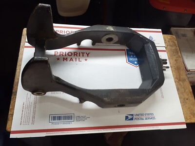 OMC Cobra Stern Drive  4.3 5.0 5.7 7.4 Gimbal Ring Oem Suspension Fork 86 - 93