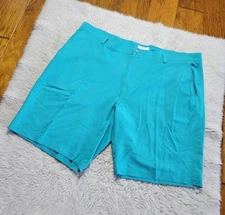 Peter Millar Crown Sport Shackleford Shorts Men's 40 If You Like Pina Coladas*