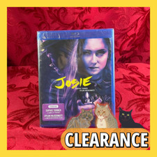 JOSIE (2018) Sophie Turner, Jack Kilmer, Dylan McDermott