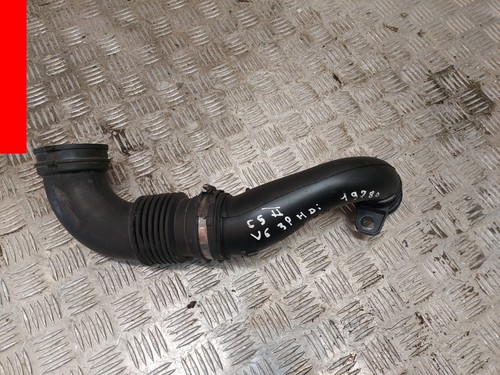 Tuyau D'admission D'air Pour Citroën C5, Peugeot 407, Volvo S40/V50 1.6 HDi - Réf. SOFIPART