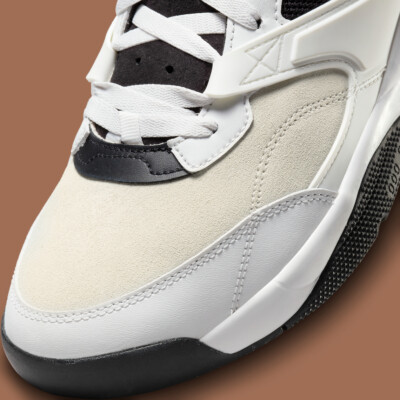 Nike Air Jordan NFH Summit White Chile Red Black CZ3984-102 Men