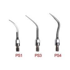 Dental Ultrasonic Piezo Scaler Endo Perio Scaling Tip Fit SIRONA PS1/PS3/PS4