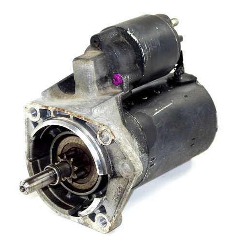 VW Polo 6N Lupo Golf 3 Seat Arosa Cordoba 6K Anlasser Starter