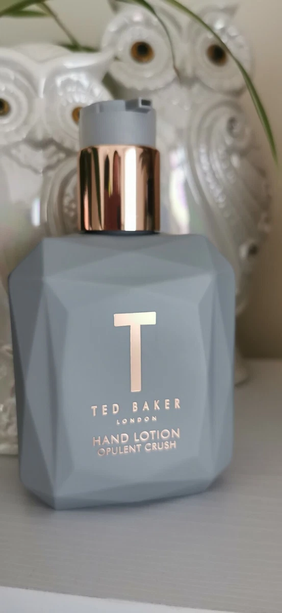 Ted baker opulent crush perfume sale