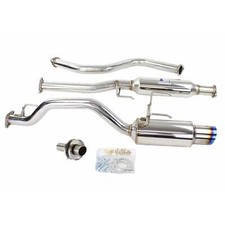 Invidia N1 Exhaust For Honda 92-00 Civic Coupesedan Invidia N1 Exhaust For Honda 92-00 Civic Coupesedan