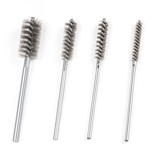 4pcs Set Valve Body Brush Tool Automatic Transmission Brush Brushes - Picture 4 of 8