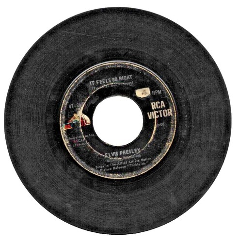 Elvis Presley Money Honey EP Japan Vinyl Record Good Condition | eBay