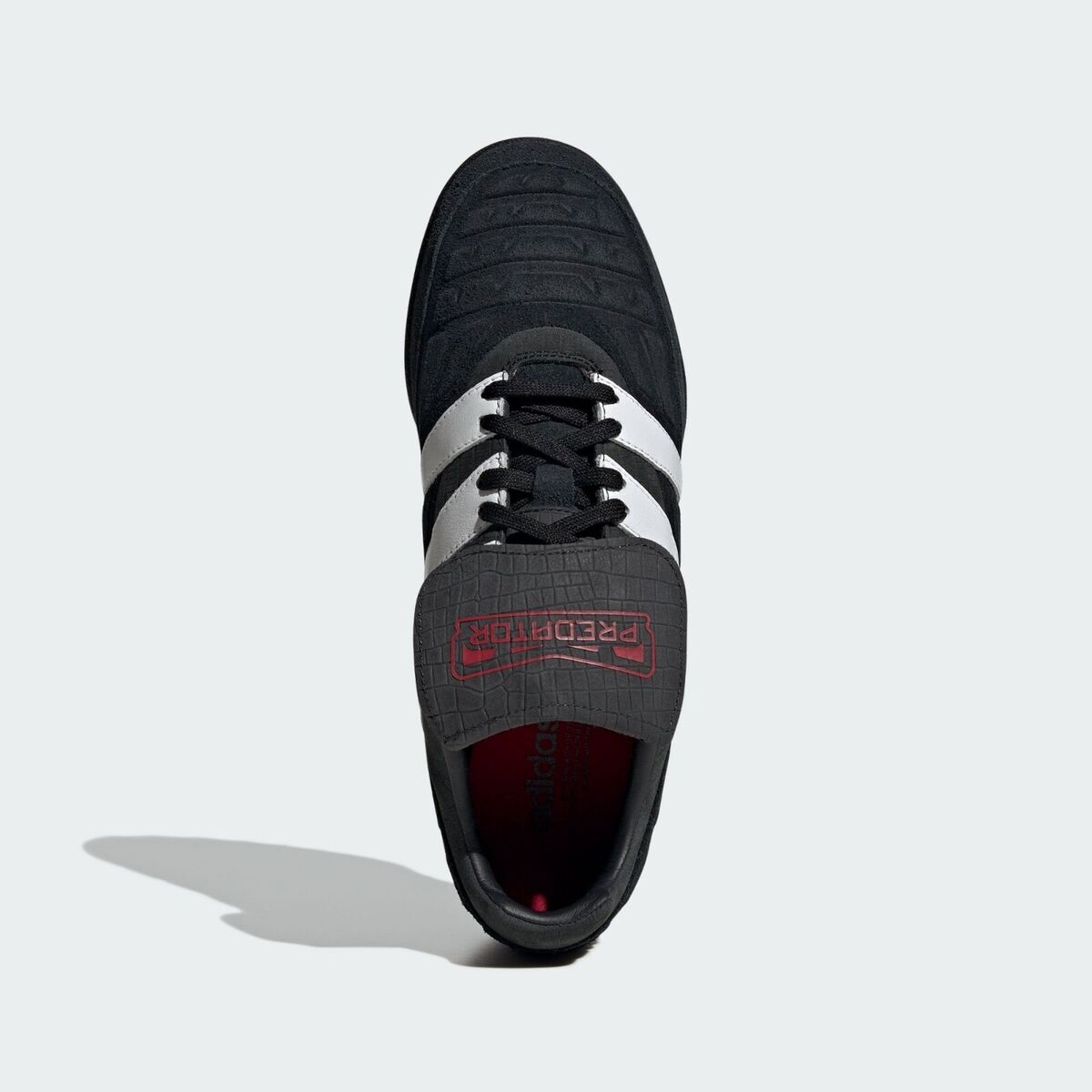 adidas Originals Predator 94 Core Black Cloud White IG9311 adidas Originals Predator 94 Core Black Cloud White IG9311