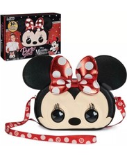 Disney Minnie Mouse Interactive Purse Pets 30 Sounds and Reactions
