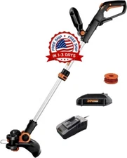 Cortadora Motoguadana De Pasto Cesped Electrica Para Patio Jardin Alta Calidad