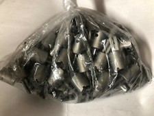 130-1064 Thermostat Stem Adaptor Adapts BJ Thermostats to a .35" D Stem LOT 50