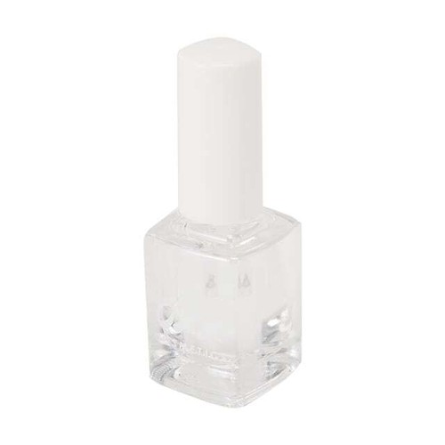 Glossy Nail Polish Top Coat 12ml Oxx Cosmetics Nail Care Nail Makeup Beauty AU - Picture 5 of 5