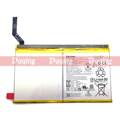 New Original L19D2P32 OEM Battery for Lenovo Yoga Smart Tab YT-X705F YT-X705L