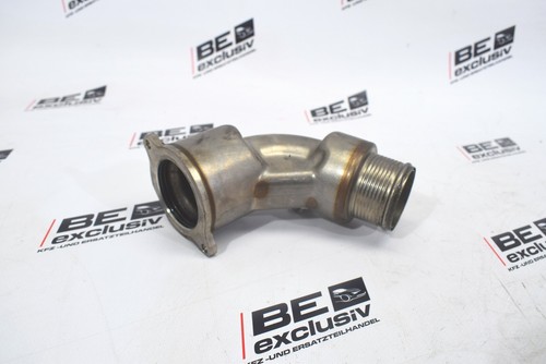 Audi A4 8K A5 8T 2.0 TDI Druckrohr Ladeluftrohr Dämpfer Turbolader 04L131111AB