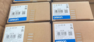 1PCS      GX-JC03-CH  Ethercat branch slave station Module NEW IN BOX DHL #E10