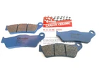 Brembo Front Brake Pads Triumph Bonneville Speedmaster 1200 2018-2019