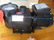 Pentair 348729 TAET 4 AQ 1.5HP 230v Taurus Aq...