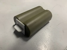 NEW WilloMD Lithium Battery for Willow Curve 7.4v 2000mAh OEM Replacement 51001