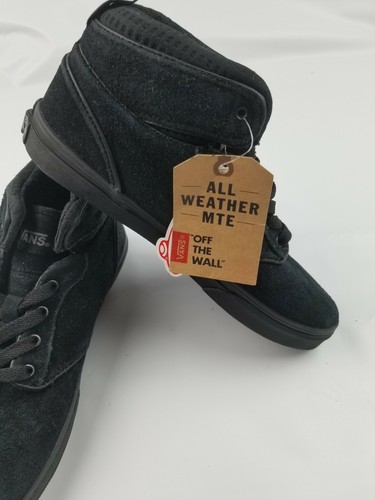 Vans Youth Sk8-Hi MTE All Weather Skate 