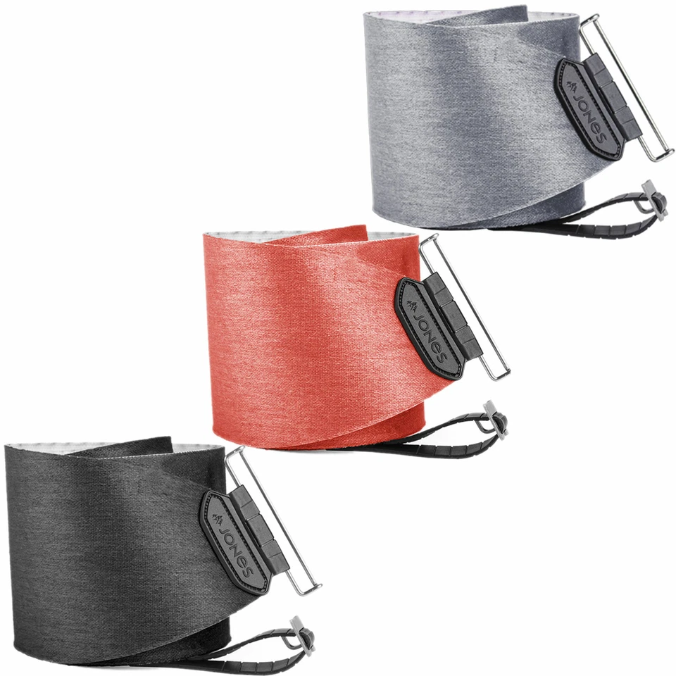 Jones Nomad | Nomad Pro Quick Tension Splitboard Skins Steigfelle Snowboard NEU