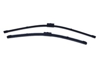 Maxgear 39-0108 Wischerblatt, Universell FüR MERCEDES-BENZ, Opel, Vauxhall