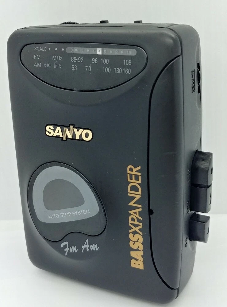 SANYO MR-555 通電/ジャンク