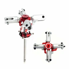 STARC 450 4 Blade Main rotor head for TREX Align 450 DFC PRO Helicopter
