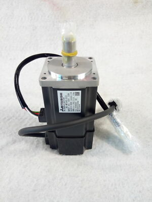 New MITSUBISHI HC-MFS43-S13 AC Servo Motor HCMFS43S13 In Box 2-5