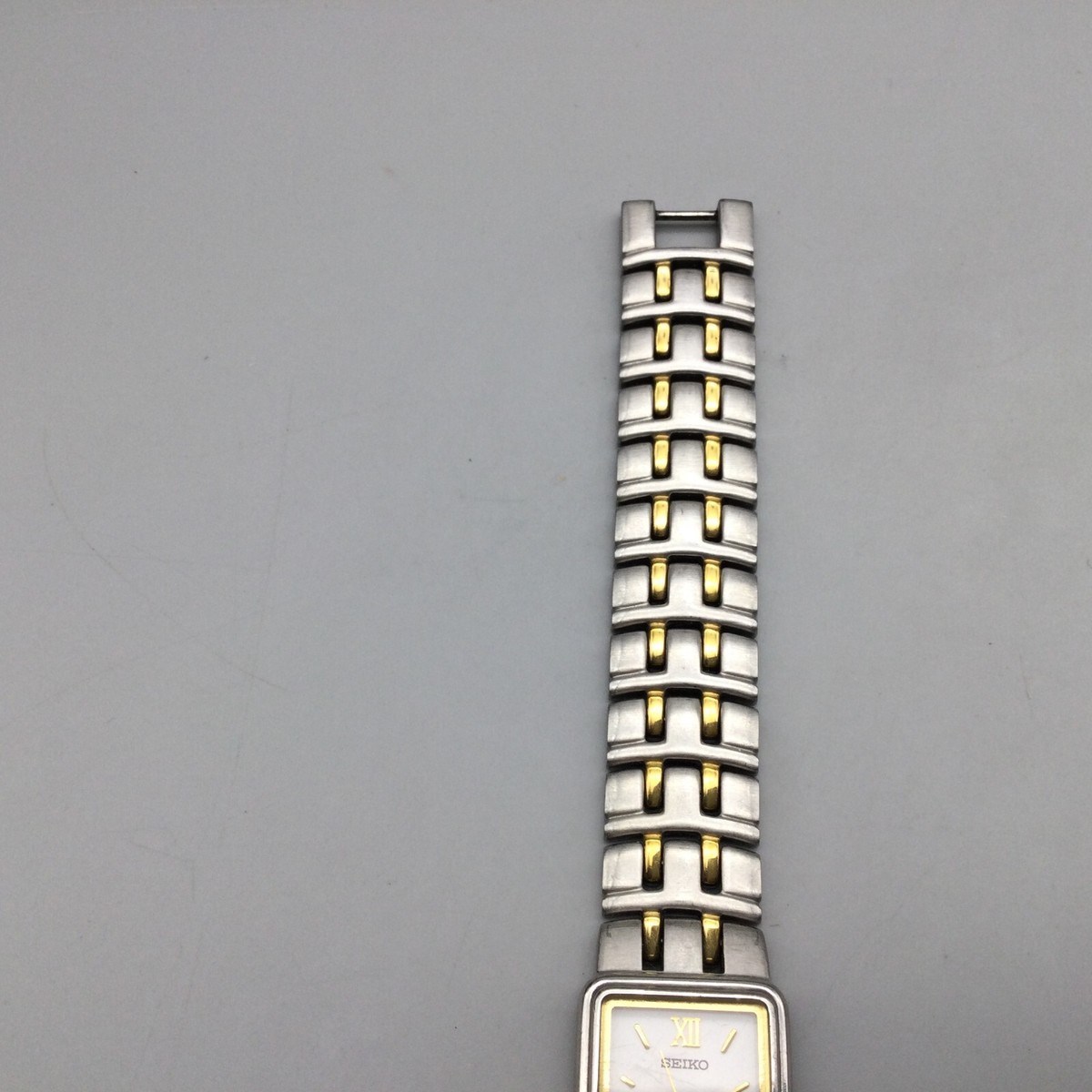 DV4011C ジャンク品まとめELGIN ＳＥＩＫＯ pied Roche キングセイコー] 1977年のキングセイコーとリネンダイヤル
