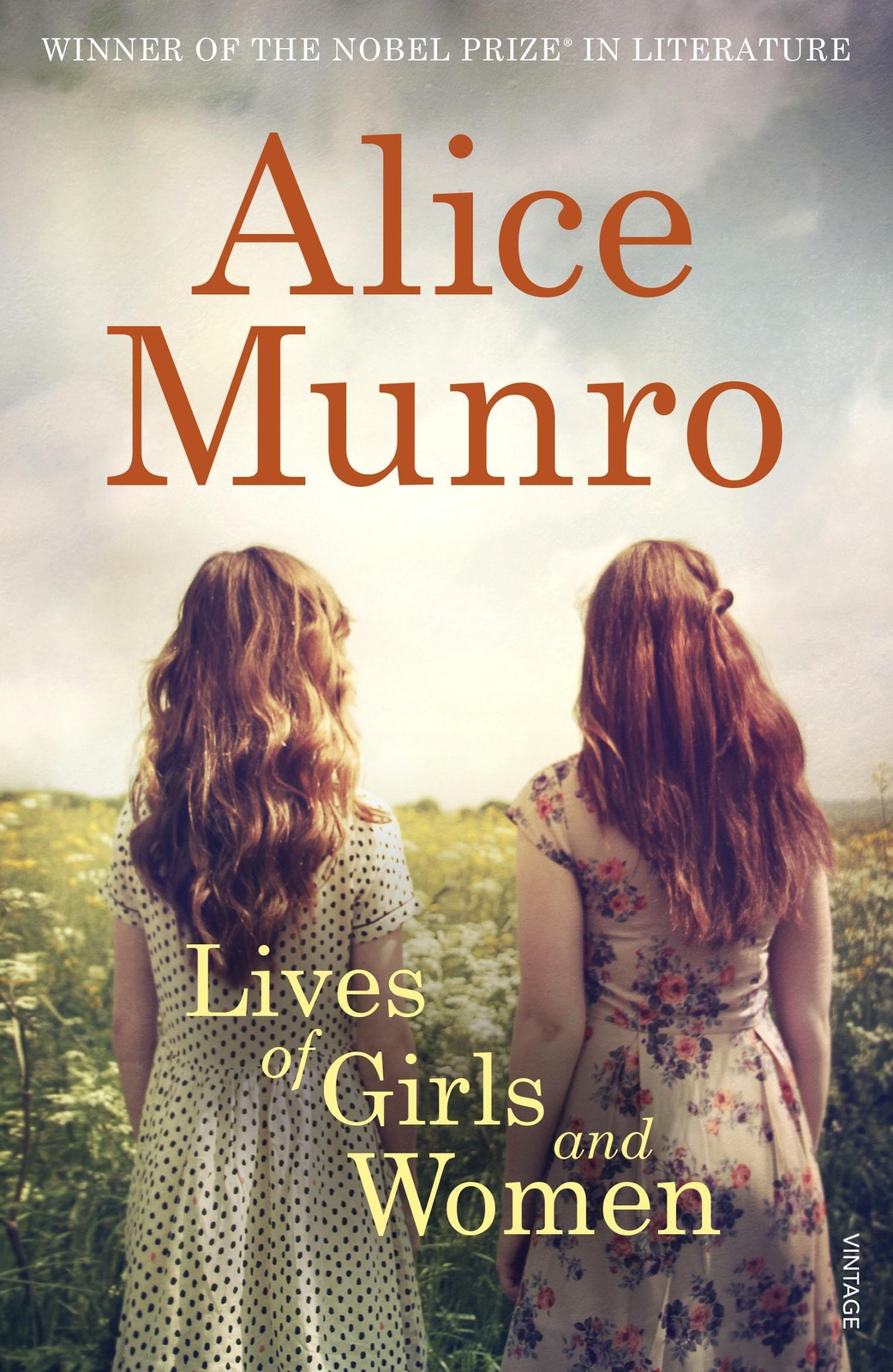 Thumbnail - Lives Of Girls And Women | Alice Munro | Englisch | Taschenbuch | 336