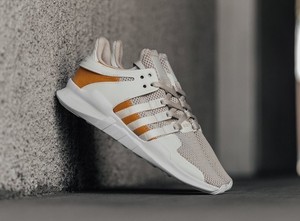 adidas eqt support yellow