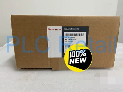 NEW EDWARDS A13305000 FL20K front-end pipeline trap A13305000 FedEx or DHL
