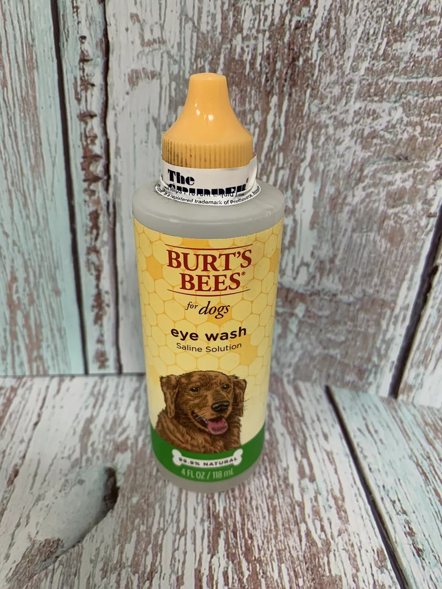 Saline nose hotsell drops for dogs