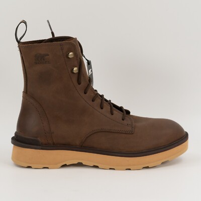 Men’s Sorel Hi-Line Lace Boots Sorel Hi-Line Lace Boots | Jules B main image 4