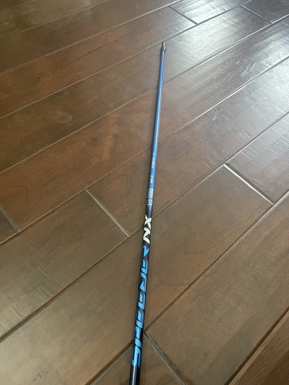 Fujikura Speeder NX Blue Golf Shaft eBay