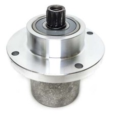 Mower Deck Spindle Fits Hustler Zero Turn FasTrak  FasTrak SD Models
