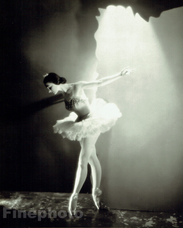 写真集　洋書　BALLET e Platt Lynes