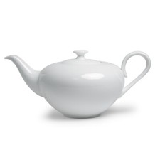 Aladin Teekanne Fine Bone China Porzellan 1 L
