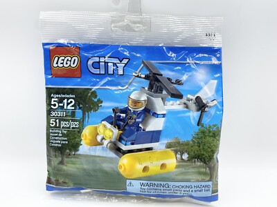 Helicopter Lego City Sets Lego City Helicopter Pursuit 60067