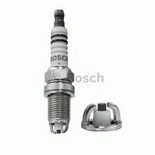 BOSCH W175T1 SPARK PLUG CANDELA N.O.S - Foto 3